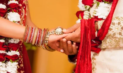 नेपालीहरूको विवाह गर्ने औसत उमेर कती ?