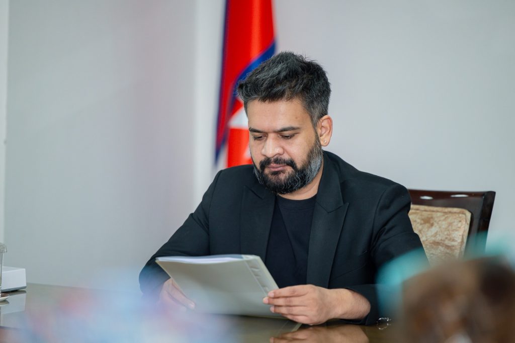 चिकित्सा शिक्षा आयोगद्वारा छात्रवृत्ति अनुदानसम्बन्धी कार्यविधि, २०८३ स्वीकृत