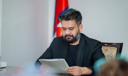 चिकित्सा शिक्षा आयोगद्वारा छात्रवृत्ति अनुदानसम्बन्धी कार्यविधि, २०८३ स्वीकृत
