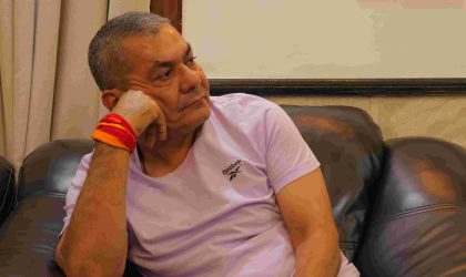 दुर्गा प्रसाई फेरि पक्राउ