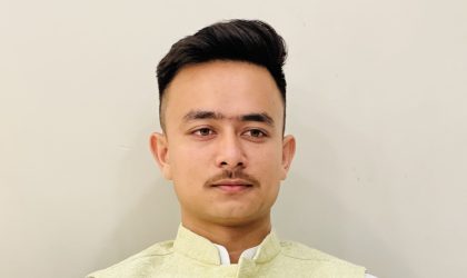 भारतमा आन्दोलन चर्किए नेपालमा आर्थिक संकटको जोखिम : जेनजी अगुवा हमाल